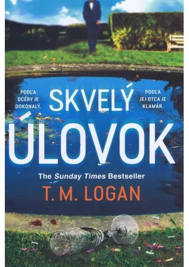 Skvelý úlovok