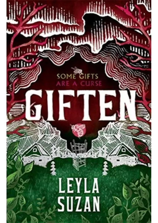 Leyla Suzan - Giften