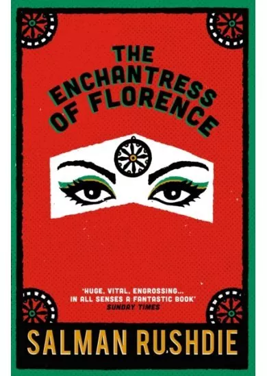 Enchantress of Florence