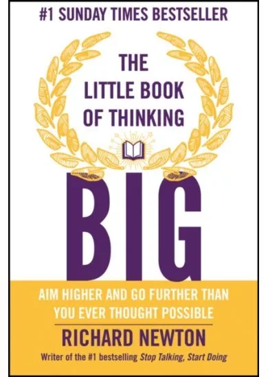 Little Book of Thinking