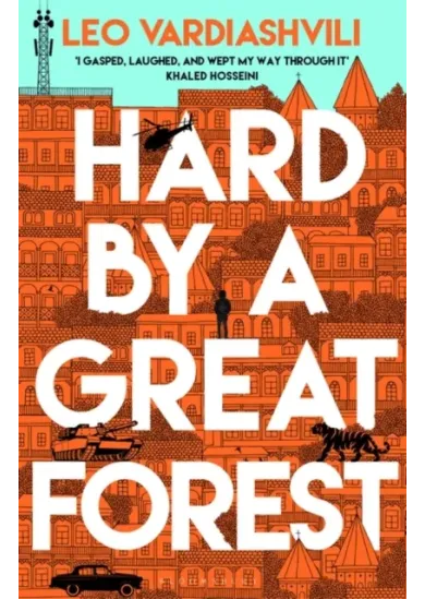 Hard by a Great Forest