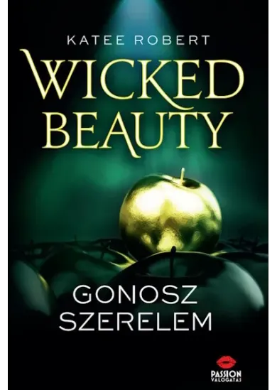 Wicked Beauty - Gonosz szerelem