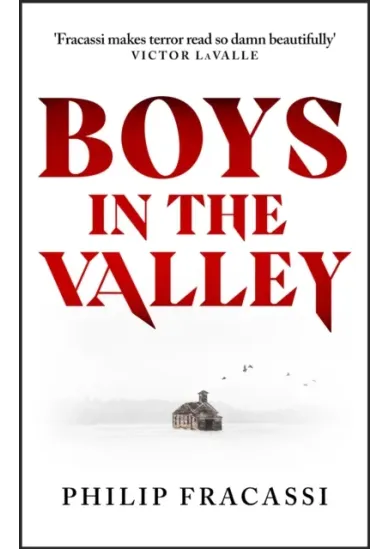 Boys in the Valley