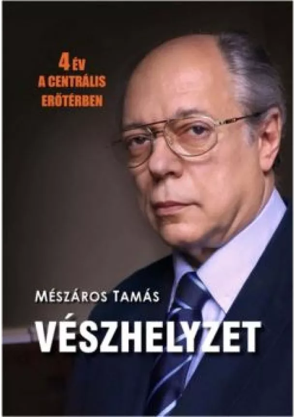 Mészáros Tamás - Vészhelyzet