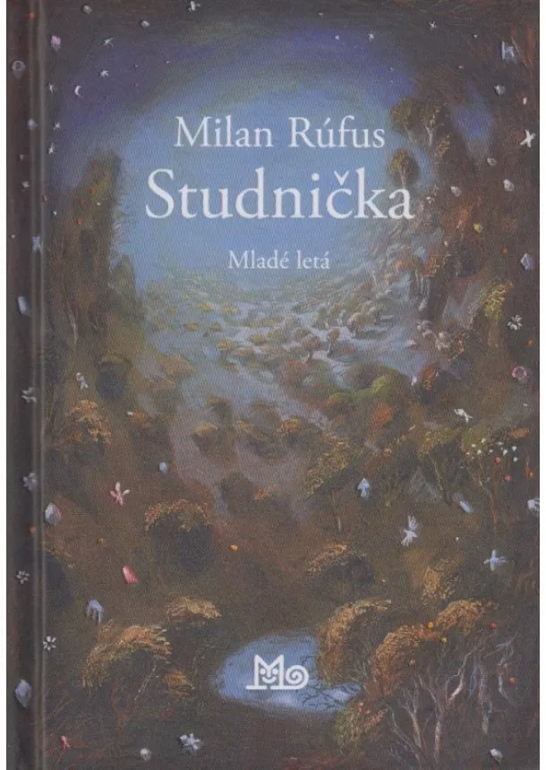 Milan Rúfus - Studnička