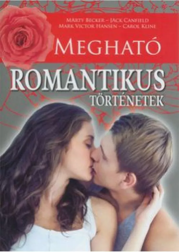 kolektív - Megható romantikus történetek