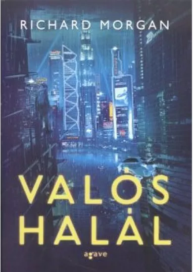 VALÓS HALÁL