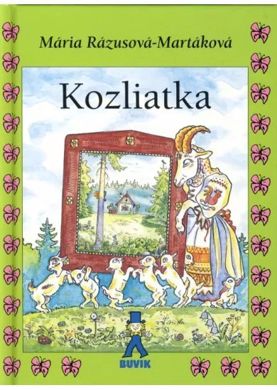 Kozliatka