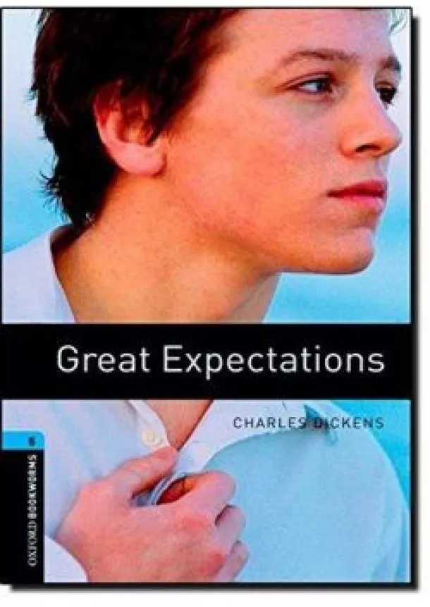 CHARLES DICKENS - Great Expectations 5.