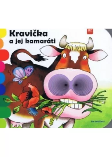 Kravička a jej kamaráti