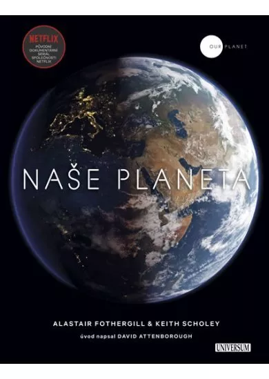 Naše planeta