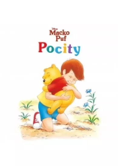 Macko Puf - Pocity