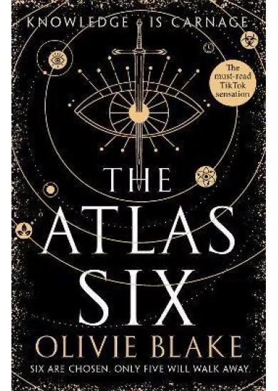 The Atlas Six