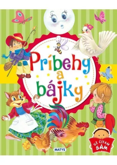 Príbehy a bájky