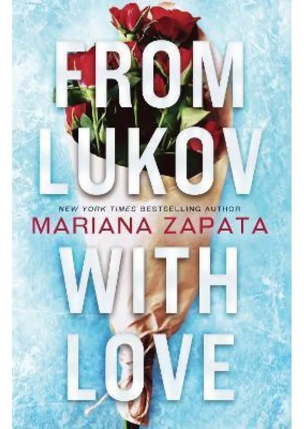 Mariana Zapata - From Lukov with Love