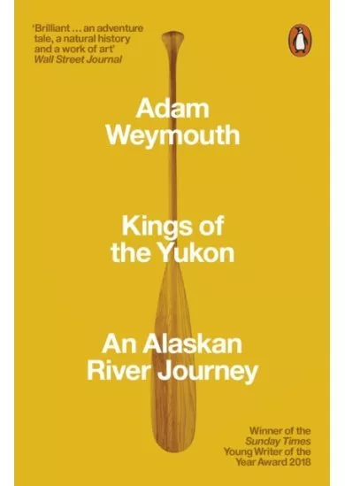 Kings of the Yukon