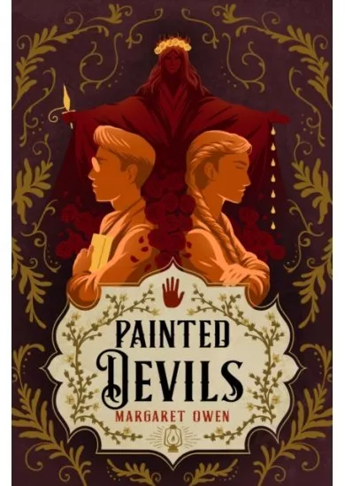 Painted Devils