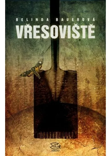 Vřesoviště