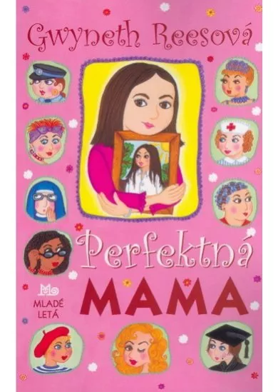 Perfektná mama