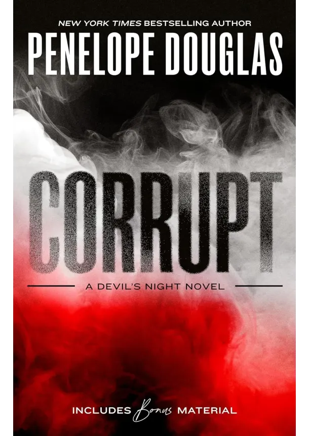 Penelope Douglas - Corrupt