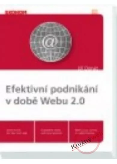 Efektivní podnikání v době Webu 2.0