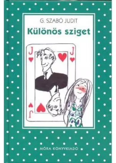 KÜLÖNÖS SZIGET