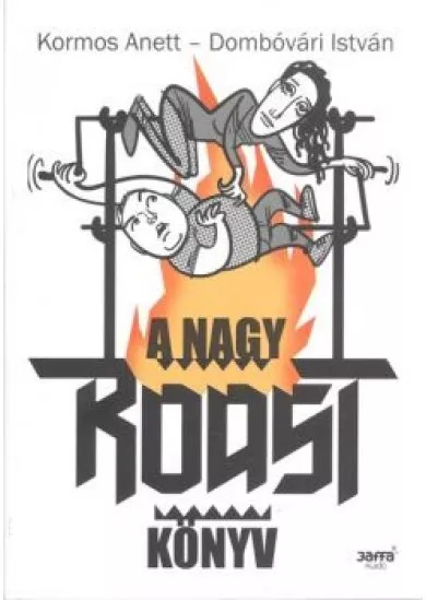 A nagy roast könyv