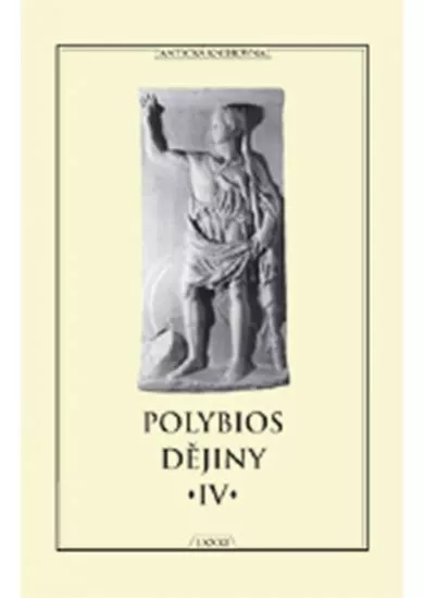 Dějiny IV (Polybios)