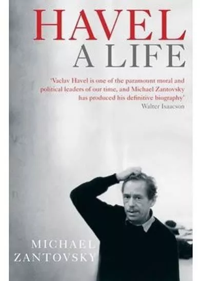 Havel: A Life