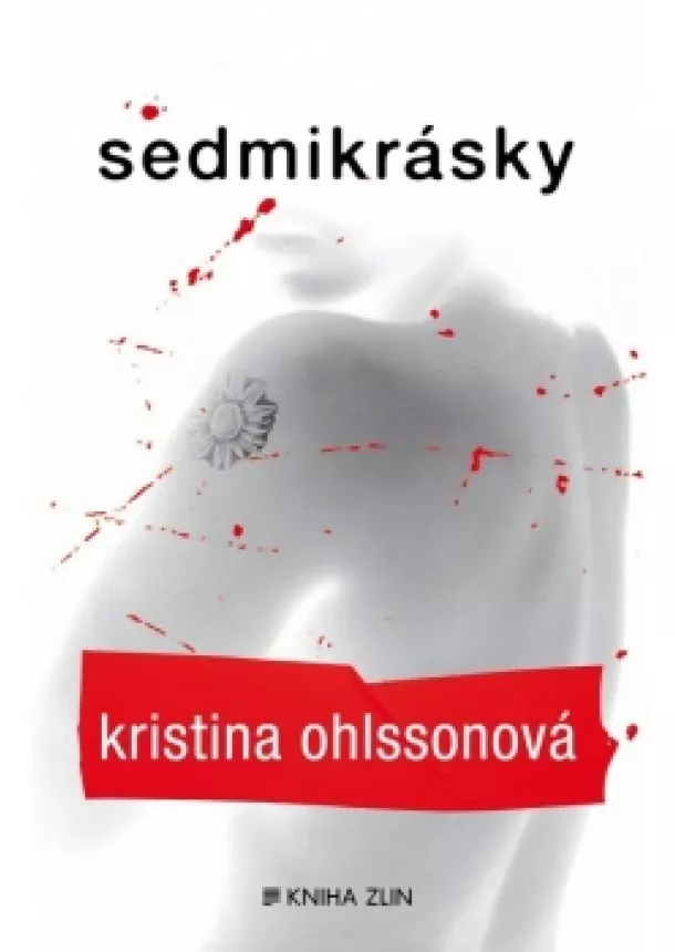 Kristina Ohlssonová - Sedmikrásky