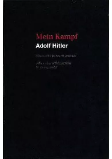 Mein Kampf (EN)