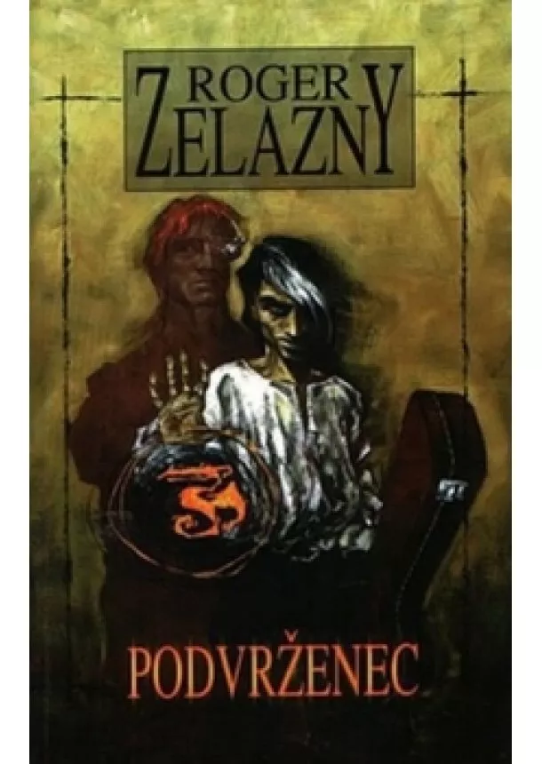 Roger Zelazny - Podvrženec