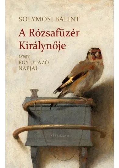 A Rózsafüzér Királynője - avagy egy utazó napjai