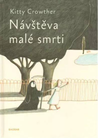 Návštěva malé smrti