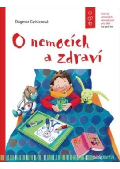 O nemocích a zdraví