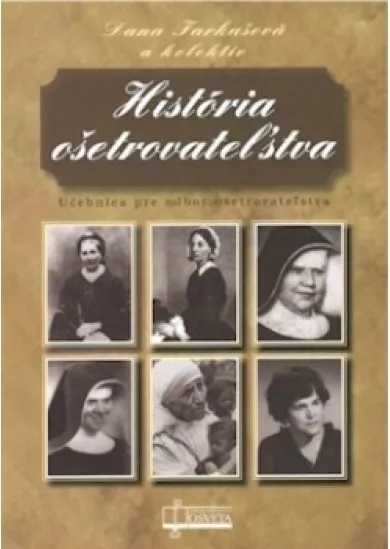 História ošetrovateľstva