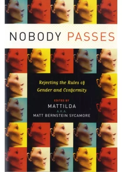 Nobody Passes