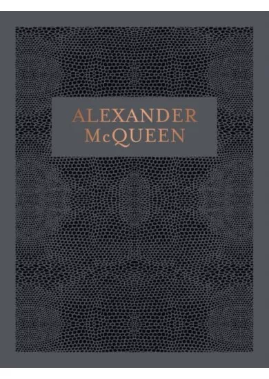 Alexander Mcqueen