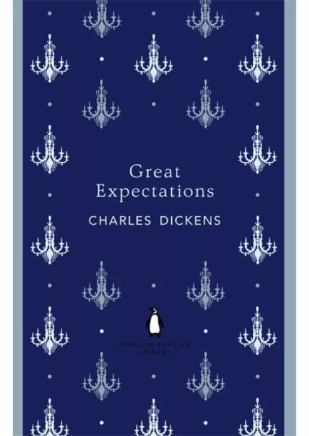 Charles Dickens - Great Expectations