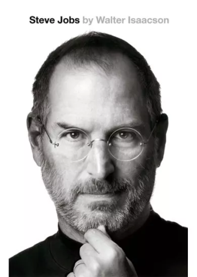 Steve Jobs Exclusive Biography