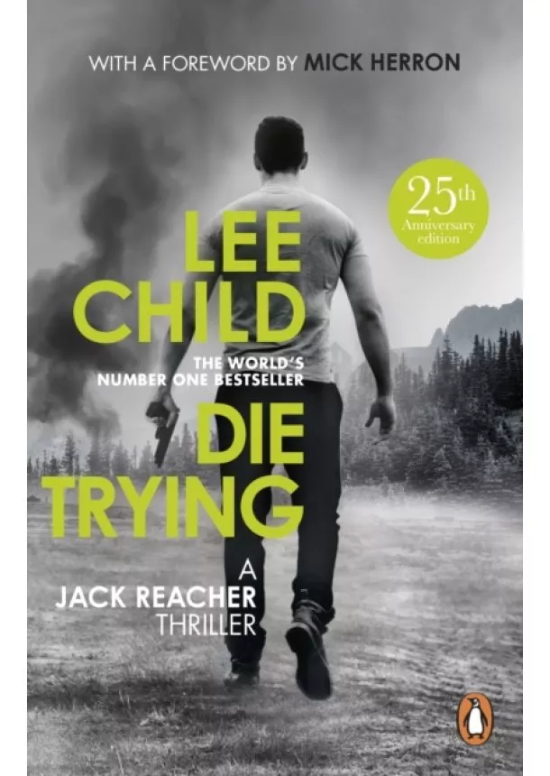 Lee Child - Die Trying