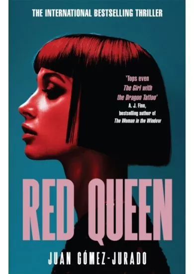 Red Queen