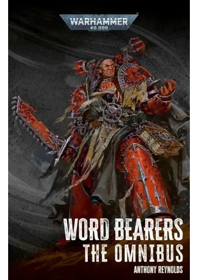 Word Bearers: The Omnibus