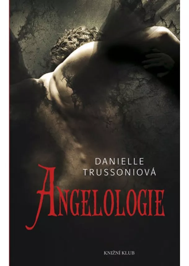 Danielle Trussoniová - Angelologie