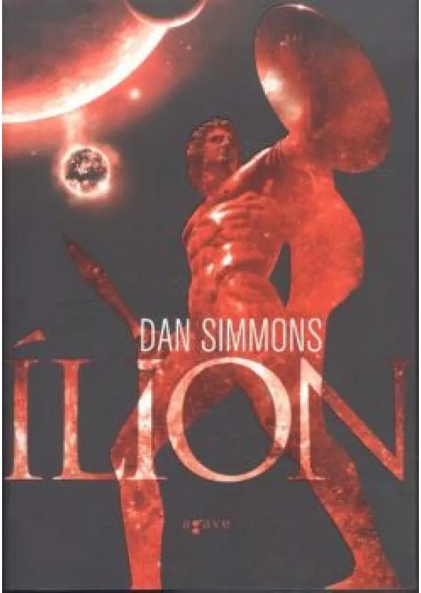 Dan Simmons - Ílion