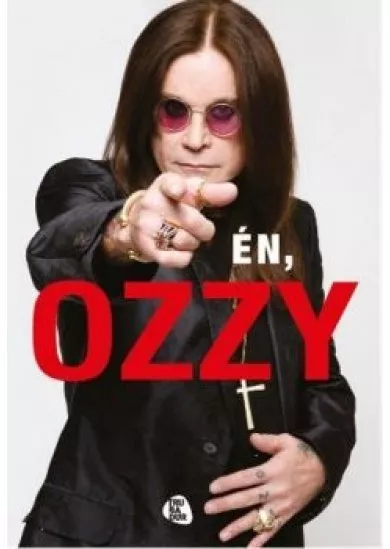 Én, Ozzy