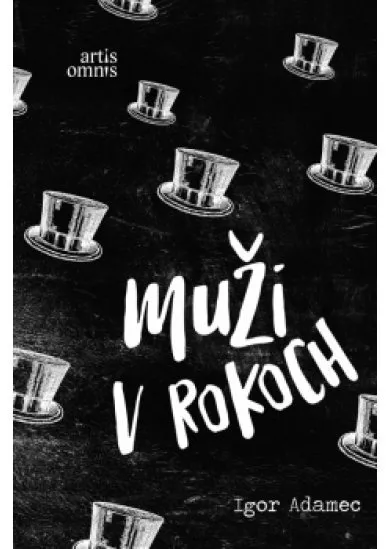 Muži v rokoch