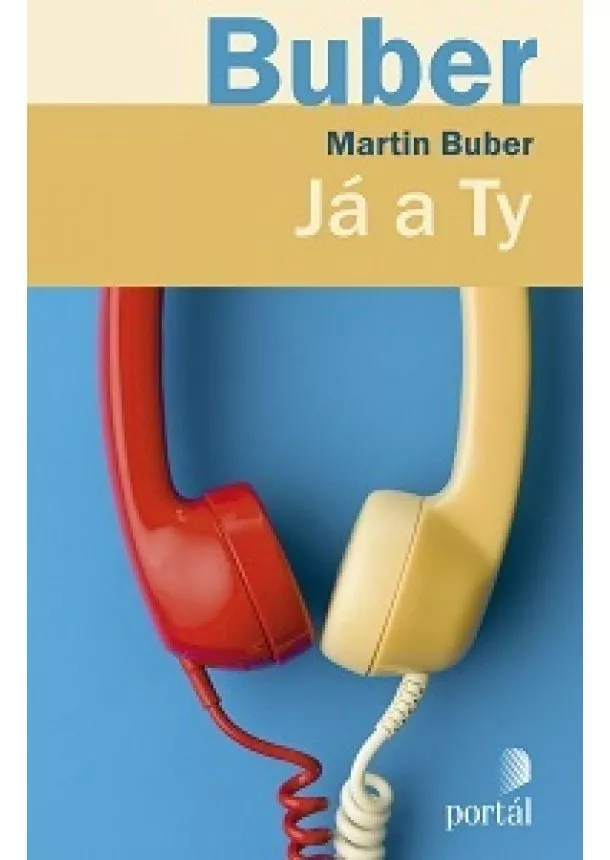 Martin Buber - Já a Ty