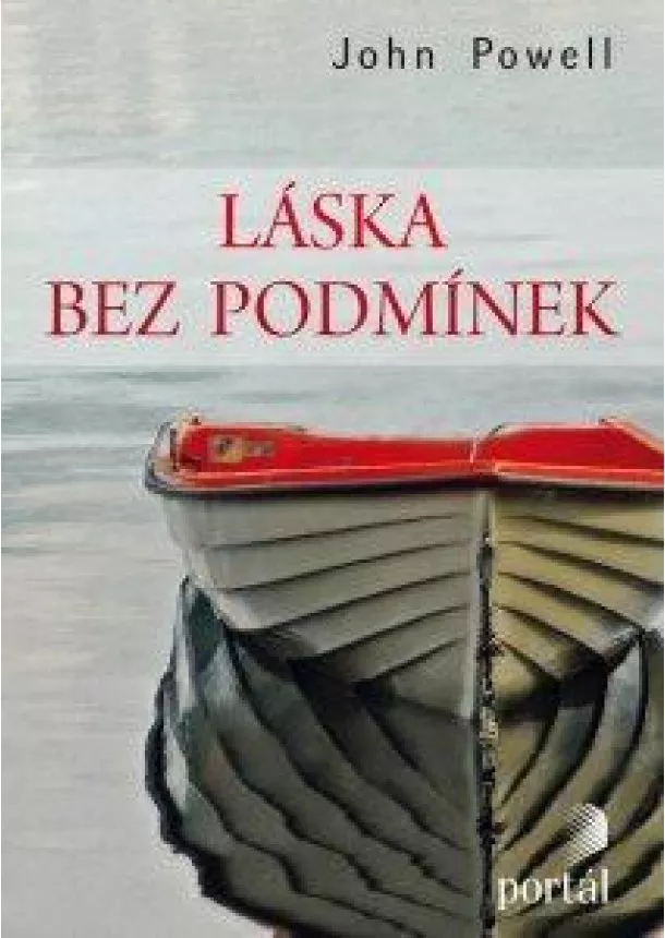 John Powell - Láska bez podmínek