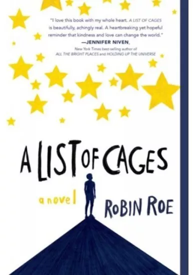 A List of Cages